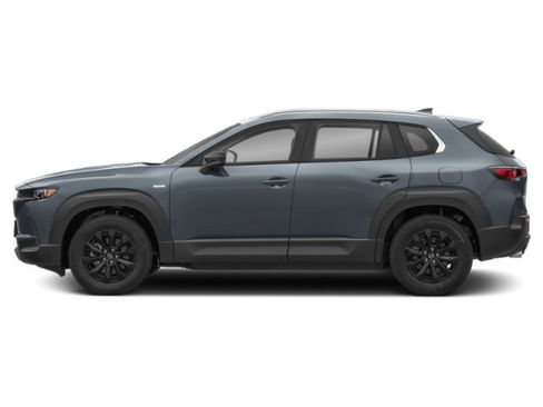 New 2026 MAZDA CX-50 2.5 Hybrid w/ Preferred Pkg AWD/4WD image 8