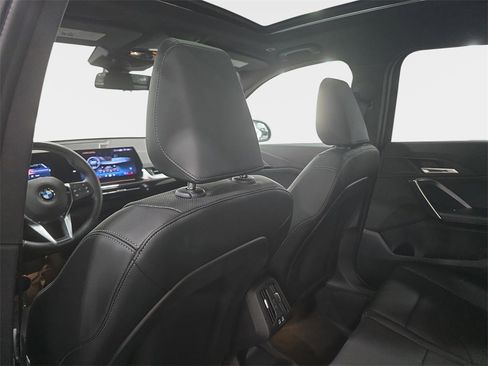 Used 2025 BMW X1 xDrive28i w/ Convenience Package image 11