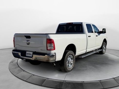 Used 2023 RAM 3500 Tradesman image 3