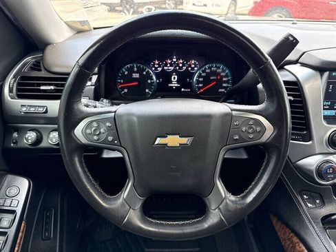 Used 2016 Chevrolet Tahoe LTZ AWD/4WD image 26