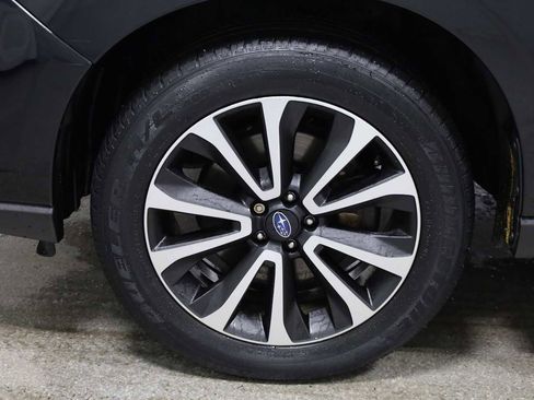 Used 2018 Subaru Forester 2.0XT Premium image 37