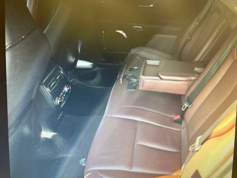 Used 2019 Lincoln Continental Reserve FWD image 16