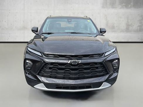 New 2026 Chevrolet Blazer LT w/ Convenience Package image 2