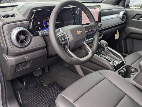 New 2026 Chevrolet Colorado LT w/ LT Convenience Package image 17