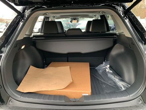 New 2026 Toyota Corolla Cross XLE image 13