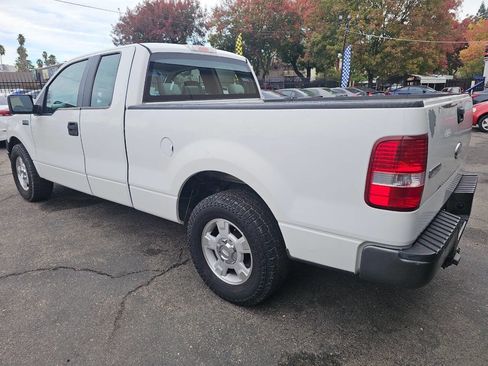 Used 2006 Ford F150 XL image 5