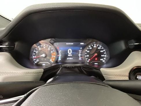 Used 2024 Jeep Compass Limited AWD/4WD image 18