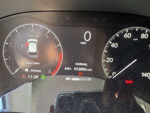 Used 2023 Honda CR-V LX image 14