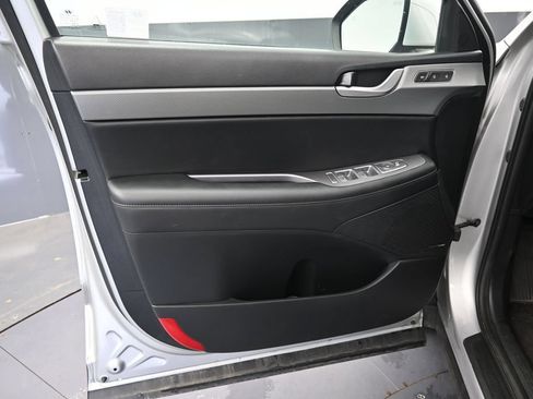 Used 2024 Hyundai Palisade SEL AWD/4WD image 19