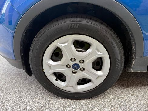 Used 2018 Ford Escape S FWD image 38
