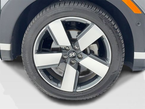 Used 2024 Hyundai Santa Fe Limited image 55