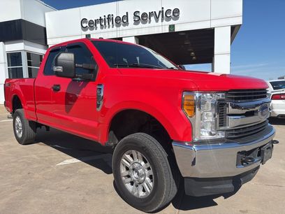 Used 2017 Ford F350 XLT