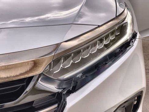 Certified 2022 Honda Accord Sport image 24