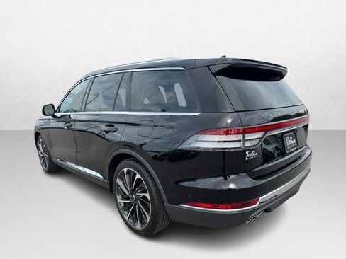 Used 2020 Lincoln Aviator Reserve w/ Equipment Group 202A AWD/4WD image 7