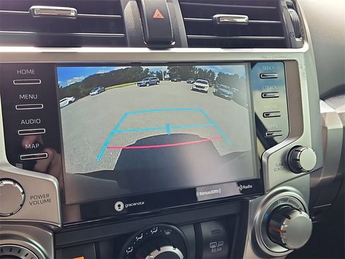 Used 2022 Toyota 4Runner Trail Special Edition image 15