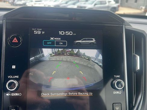 New 2026 Subaru Forester Premium image 14