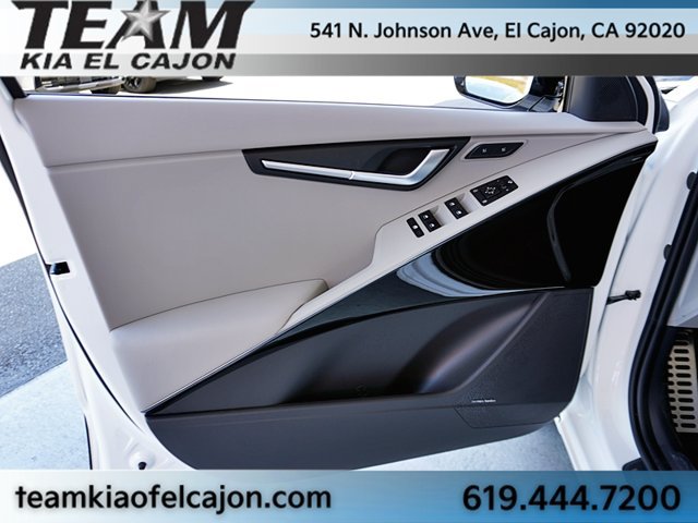 New 2026 Kia Niro Wave w/ Wave Preserve Package FWD image 27
