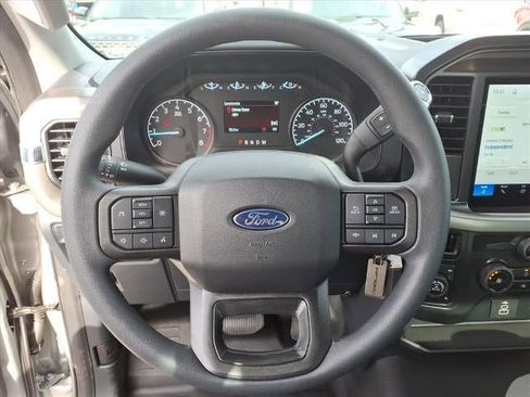 New 2026 Ford F150 XL image 12