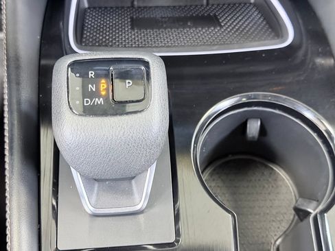 Used 2023 Nissan Rogue Platinum w/ Platinum Premium Package FWD image 51