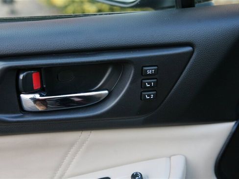 Used 2018 Subaru Legacy 2.5i Limited w/ Popular Package #2A image 10