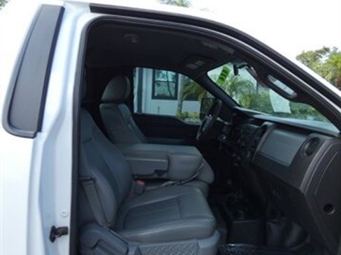 Used 2011 Ford F150 XL w/ Trailer Tow Pkg AWD/4WD image 43