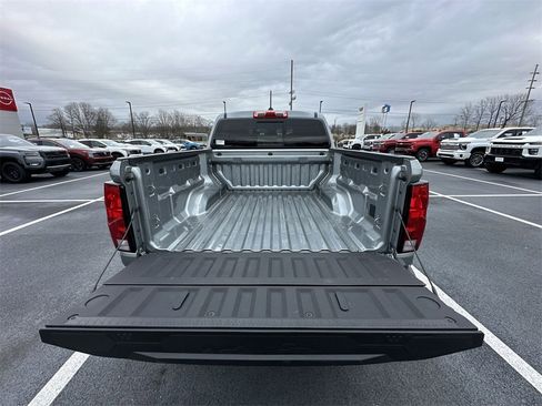 Used 2024 Chevrolet Colorado Trail Boss w/ Advanced Trailering Package image 23