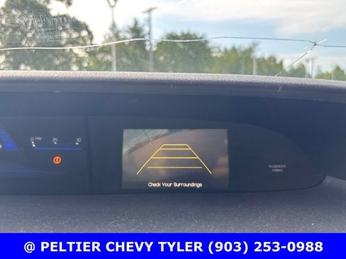 Used 2014 Honda Civic LX image 11