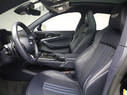 Used 2025 Aston Martin DBX 707 AWD/4WD image 14