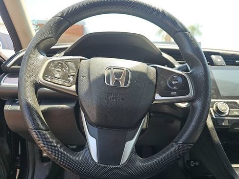 Used 2016 Honda Civic EX-T image 7