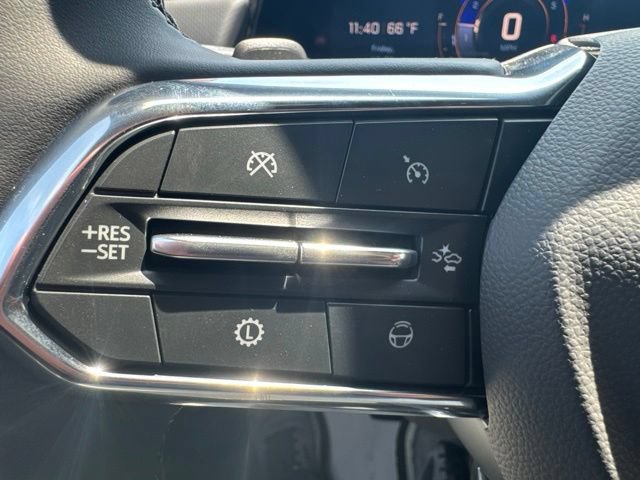 New 2026 Chevrolet Tahoe High Country AWD/4WD image 10