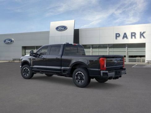 New 2026 Ford F350 XLT w/ Tremor Off-Road Package image 4