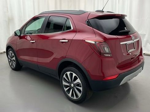 Used 2020 Buick Encore Essence image 4