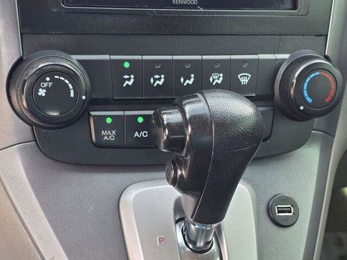 Used 2008 Honda CR-V LX image 20