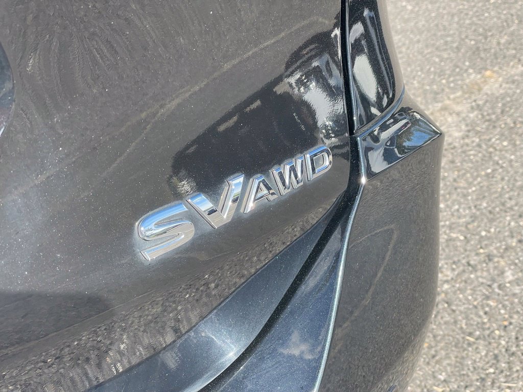 Used 2020 Nissan Rogue SV AWD/4WD image 27