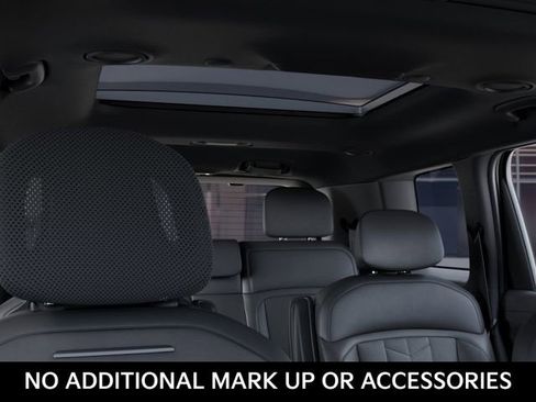 New 2027 Kia Telluride SX X-Line image 27