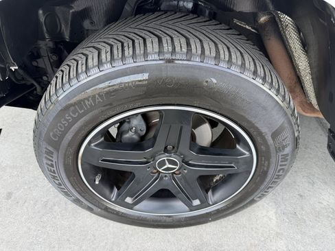Used 2017 Mercedes-Benz G 550 image 45