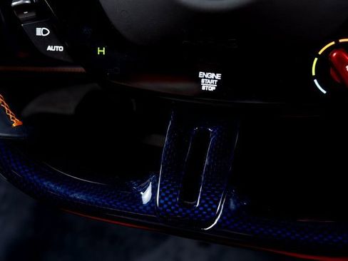 Certified 2024 Ferrari SF90 Spider image 37