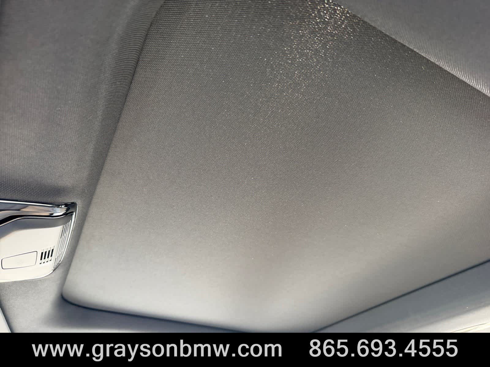 Used 2026 BMW M440i Coupe RWD image 29