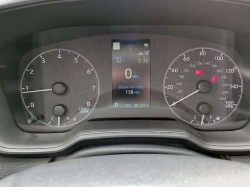 Used 2025 Toyota Corolla LE FWD image 20