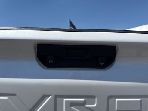 Used 2022 Chevrolet Silverado 3500 High Country w/ Z71 Off-Road Package AWD/4WD image 31