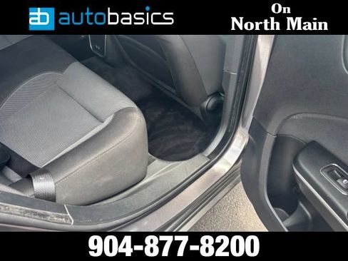 Used 2015 Dodge Charger SE w/ Power Sunroof Group RWD image 15