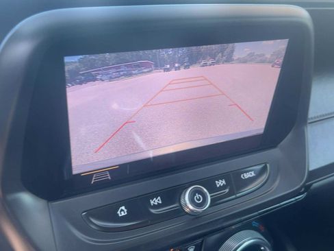 Used 2019 Chevrolet Camaro SS RWD image 17