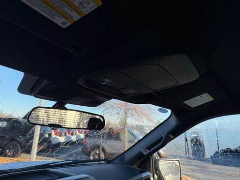 New 2025 Ford F150 STX image 21