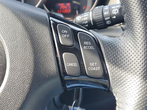 Used 2008 MAZDA MAZDA3 s Touring image 20