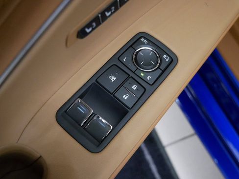 Certified 2026 Lexus LC 500 Coupe w/ Touring Package RWD image 15
