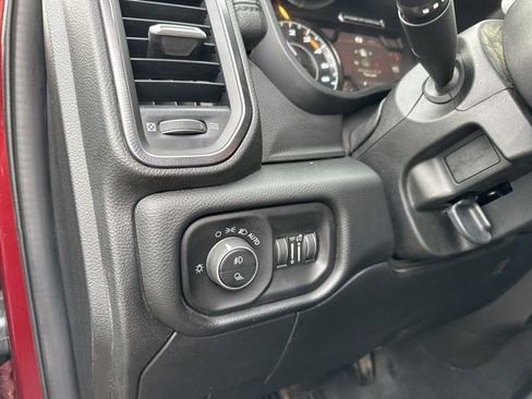 Used 2020 RAM 2500 Power Wagon image 18