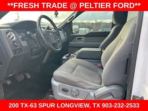 Used 2011 Ford F150 XLT w/ XLT Convenience Pkg image 6