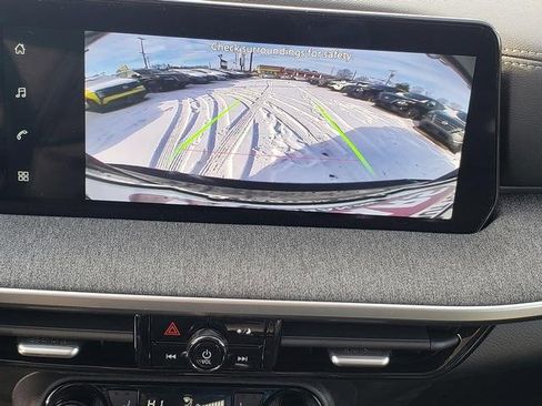 New 2026 Nissan Kicks SV image 16