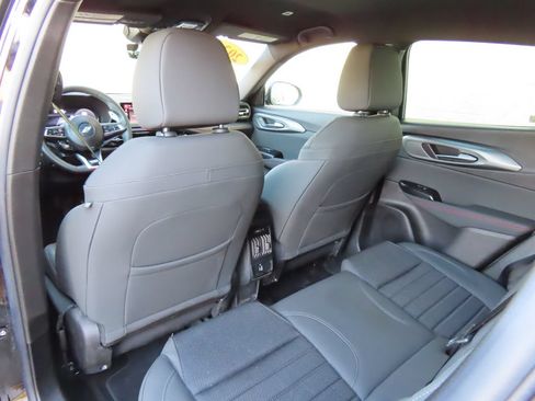 Used 2024 Dodge Hornet R/T w/ R/T Blacktop Package AWD/4WD image 23