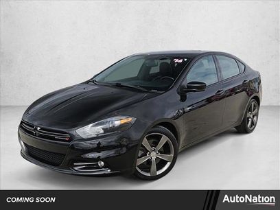 Used 2014 Dodge Dart GT